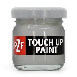 Acura Slate Silver NH829M-A / C / L Touch Up Paint | Slate Silver Scratch Repair | NH829M-A / C / L Paint Repair Kit