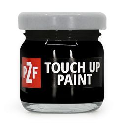 Acura Crystal Black NH731P Touch Up Paint | Crystal Black Scratch Repair | NH731P Paint Repair Kit