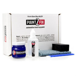 Acura Apex Blue B621P Touch Up Paint & Scratch Repair Kit