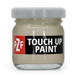 Aston Martin Silver Blonde 5079D Touch Up Paint | Silver Blonde Scratch Repair | 5079D Paint Repair Kit