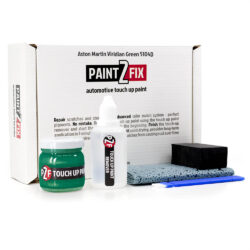 Aston Martin Viridian Green 5104D Touch Up Paint & Scratch Repair Kit