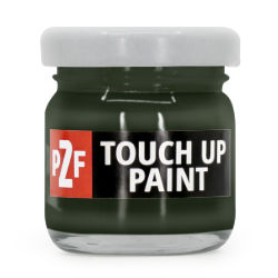 Aston Martin Minotaur Green 6044 Touch Up Paint | Minotaur Green Scratch Repair | 6044 Paint Repair Kit