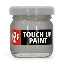 Alfa Romeo Basalt Gray 672/B | PDX Touch Up Paint | Basalt Gray Scratch Repair | 672/B | PDX Paint Repair Kit