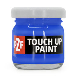Alfa Romeo Misano Blue 756/A | PBX Touch Up Paint | Misano Blue Scratch Repair | 756/A | PBX Paint Repair Kit