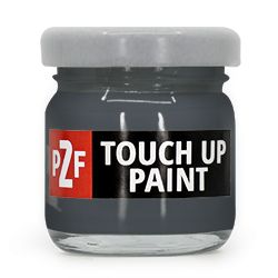 Alfa Romeo Graphite Gray 035/B Touch Up Paint | Graphite Gray Scratch Repair | 035/B Paint Repair Kit