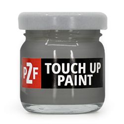 Alfa Romeo Graphite Gray PG1 Touch Up Paint | Graphite Gray Scratch Repair | PG1 Paint Repair Kit