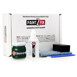Alfa Romeo Racing Green 800/A | PGB Touch Up Paint & Scratch Repair Kit