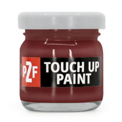 Alfa Romeo Rosso Etna 645/B Touch Up Paint | Rosso Etna Scratch Repair | 645/B Paint Repair Kit