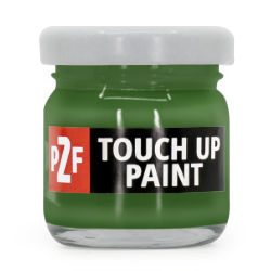 Audi Java Green LY6W Touch Up Paint | Java Green Scratch Repair | LY6W Paint Repair Kit