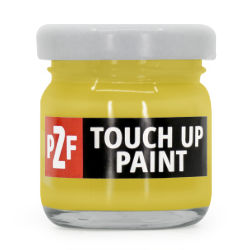 Audi Citrus Yellow LY1G Touch Up Paint | Citrus Yellow Scratch Repair | LY1G Paint Repair Kit