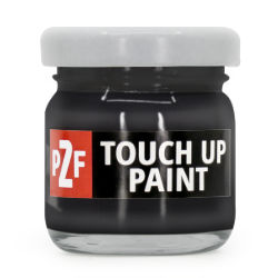 Audi Crystal Black LZ9X Touch Up Paint | Crystal Black Scratch Repair | LZ9X Paint Repair Kit