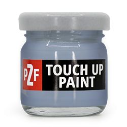 Audi Silver Blue LB5S Touch Up Paint | Silver Blue Scratch Repair | LB5S Paint Repair Kit