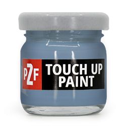Audi Hainan Blue LX5K Touch Up Paint | Hainan Blue Scratch Repair | LX5K Paint Repair Kit