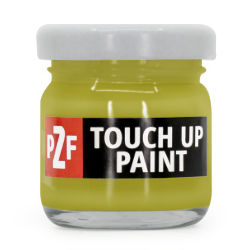 Audi Python Yellow LX1X Touch Up Paint | Python Yellow Scratch Repair | LX1X Paint Repair Kit