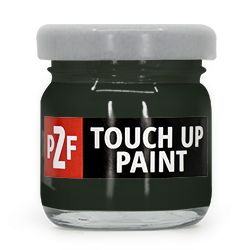 Audi Azores Green LX6S Touch Up Paint | Azores Green Scratch Repair | LX6S Paint Repair Kit