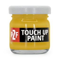 Audi Vegas Yellow LZ1A Touch Up Paint | Vegas Yellow Scratch Repair | LZ1A Paint Repair Kit
