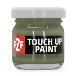 Bentley Alpine Green 6608 Touch Up Paint | Alpine Green Scratch Repair | 6608 Paint Repair Kit