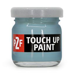 Bentley Glacier Blue 9520165 Touch Up Paint | Glacier Blue Scratch Repair | 9520165 Paint Repair Kit