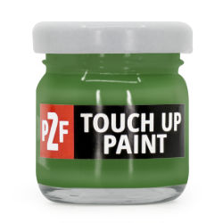 Bentley Apple Green 9561021 Touch Up Paint | Apple Green Scratch Repair | 9561021 Paint Repair Kit