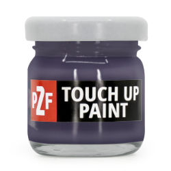 Bentley Azure Purple 6407 Touch Up Paint | Azure Purple Scratch Repair | 6407 Paint Repair Kit