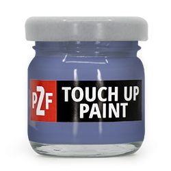 BMW Samoa Blue 295 Touch Up Paint | Samoa Blue Scratch Repair | 295 Paint Repair Kit