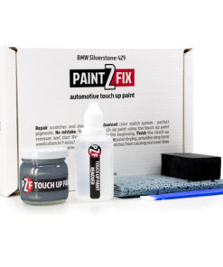 BMW Silverstone 425 Touch Up Paint & Scratch Repair Kit
