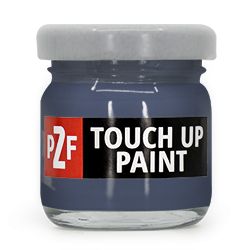 BMW Steel Blue 372 Touch Up Paint | Steel Blue Scratch Repair | 372 Paint Repair Kit
