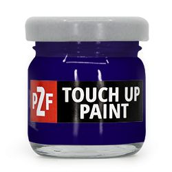 BMW Mystic Blue A07 Touch Up Paint | Mystic Blue Scratch Repair | A07 Paint Repair Kit