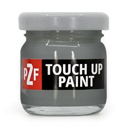 BMW Titanium Grey 2 A36 Touch Up Paint | Titanium Grey 2 Scratch Repair | A36 Paint Repair Kit