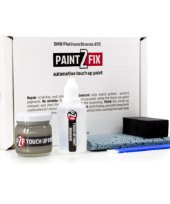BMW Platinum Bronze A53 Touch Up Paint & Scratch Repair Kit