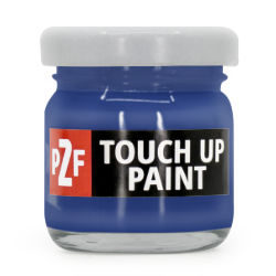 BMW Interlagos Blue A30 Touch Up Paint | Interlagos Blue Scratch Repair | A30 Paint Repair Kit