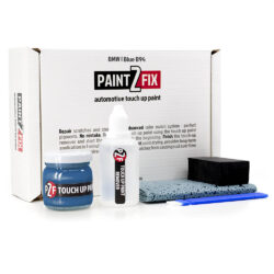 BMW I Blue B94 Touch Up Paint & Scratch Repair Kit
