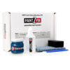 BMW Frozen Marina Bay Blau P5T Touch Up Paint & Scratch Repair Kit