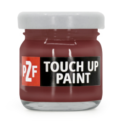 BMW Flamenco Red C06 Touch Up Paint | Flamenco Red Scratch Repair | C06 Paint Repair Kit
