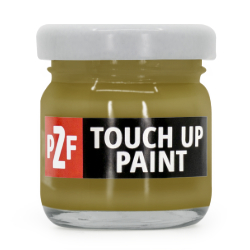 BMW Galvanic Gold C1P Touch Up Paint | Galvanic Gold Scratch Repair | C1P Paint Repair Kit