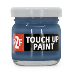 BMW Barcelona Blue C38 Touch Up Paint | Barcelona Blue Scratch Repair | C38 Paint Repair Kit