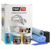 BMW Frozen Grey II C37 Touch Up Paint & Scratch Repair Kit