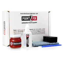 Buick Red Quartz WA434B / GPJ Touch Up Paint & Scratch Repair Kit