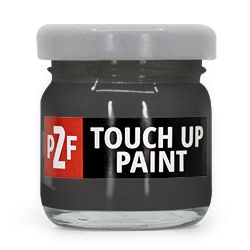 Cadillac Dark Granite WA121V / GXG Touch Up Paint | Dark Granite Scratch Repair | WA121V / GXG Paint Repair Kit