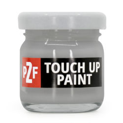 Cadillac Radiant Silver WA636R / GAN Touch Up Paint | Radiant Silver Scratch Repair | WA636R / GAN Paint Repair Kit