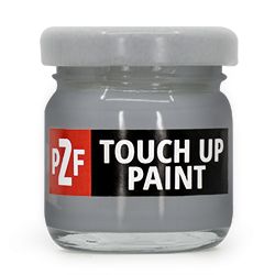 Cadillac Satin Steel WA464C / G9K Touch Up Paint | Satin Steel Scratch Repair | WA464C / G9K Paint Repair Kit