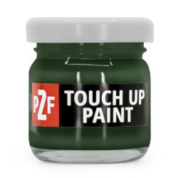 Cadillac Dark Emerald WA620G / G7W Touch Up Paint | Dark Emerald Scratch Repair | WA620G / G7W Paint Repair Kit