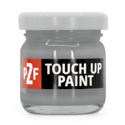 Cadillac Argent Silver  GXD Touch Up Paint | Argent Silver  Scratch Repair | GXD Paint Repair Kit