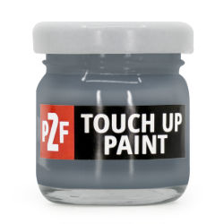 Cadillac Midnight Steel GXU Touch Up Paint | Midnight Steel Scratch Repair | GXU Paint Repair Kit