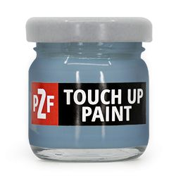 Chevrolet Atlantic Blue WA158A Touch Up Paint | Atlantic Blue Scratch Repair | WA158A Paint Repair Kit
