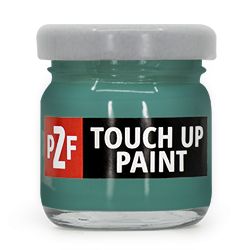 Chevrolet Bright Teal WA9794 Touch Up Paint | Bright Teal Scratch Repair | WA9794 Paint Repair Kit