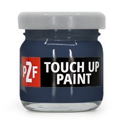 Chevrolet Midnight Blue WA153L Touch Up Paint | Midnight Blue Scratch Repair | WA153L Paint Repair Kit