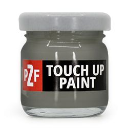 Chevrolet Steel Gray WA718S Touch Up Paint | Steel Gray Scratch Repair | WA718S Paint Repair Kit