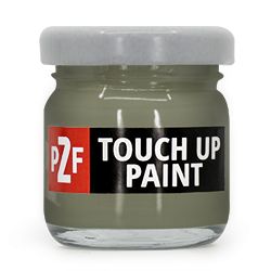 Chevrolet Sea Grass WA200X Touch Up Paint | Sea Grass Scratch Repair | WA200X Paint Repair Kit