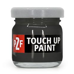 Chevrolet Dark Charcoal WA207D Touch Up Paint | Dark Charcoal Scratch Repair | WA207D Paint Repair Kit